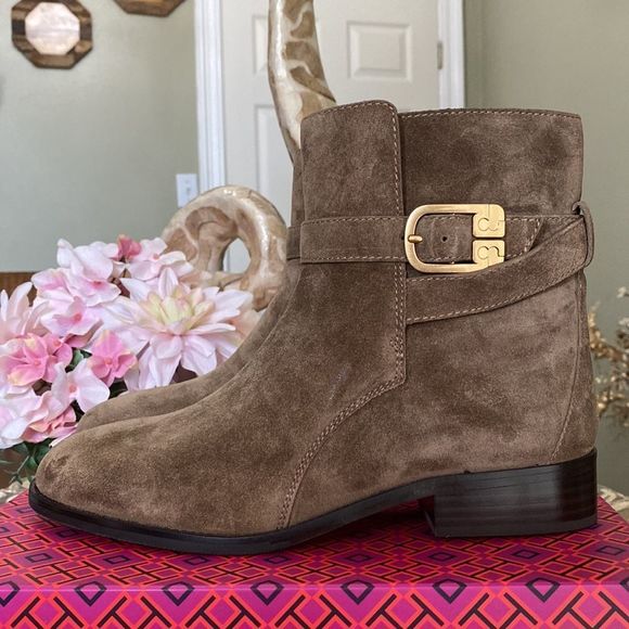 Tory Burch ankle boots - Picture 11 of 11